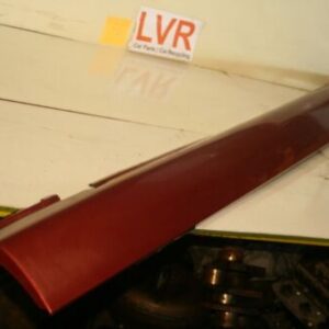 GENUINE OE 8253592 BMW E46 3 SERIES COMPACT DRIVER SIDE SIDE SKIRT RIGHT SILL