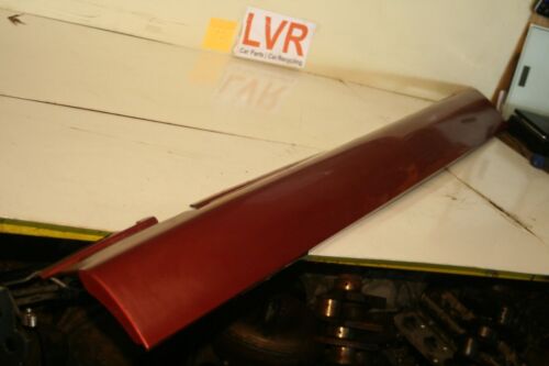 GENUINE OE 8253592 BMW E46 3 SERIES COMPACT DRIVER SIDE SIDE SKIRT RIGHT SILL