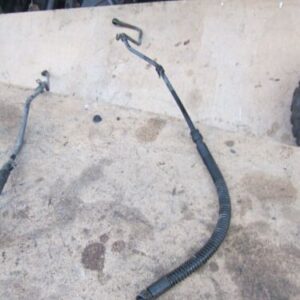 1998 MERCEDES BENZ SLK CONVERTIBLE. STEERING PIPE