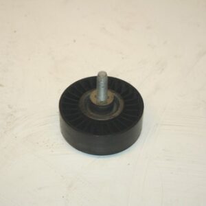 2018 JAGUAR XF SALOON. DRIVE BELT IDLE PULLEY