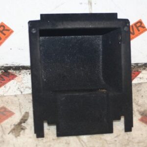 2018 JAGUAR XF SALOON. GX73-045540-BB CENTRE CONSOLE HOUSING STORAGE