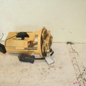 2011 CITROEN BERLINGO VAN MK2. FUEL LIFTER PUMP LEVEL