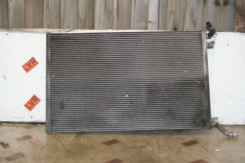 2018 JAGUAR XF SALOON. COOLANT RADIATOR INTERCOOLER