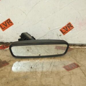 2018 JAGUAR XF SALOON. REAR VIEW MIRROR WITH CAMERA FK72-17E678-AA