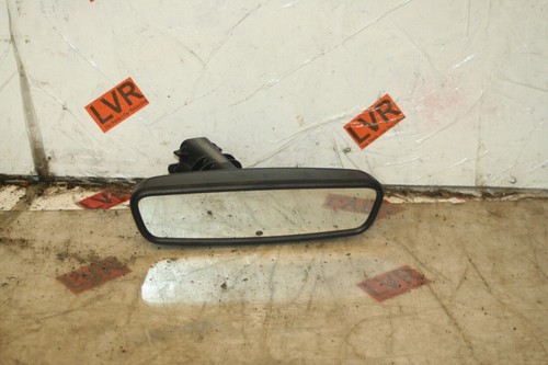 2018 JAGUAR XF SALOON. REAR VIEW MIRROR WITH CAMERA FK72-17E678-AA