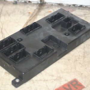 2015 RANGE ROVER SPORT L494. GX73-14F041-AL BODY CONTROL MODULE BCM ECU