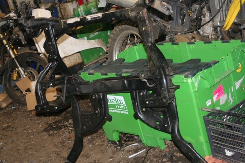 2018 JAGUAR XF SALOON. FRONT ENGINE SUBFRAME GX63-5C145-AE - Image 4