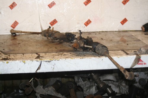 TOYOTA CELICA GEN6 ST202 2.0 PETROL. STEERING RACK