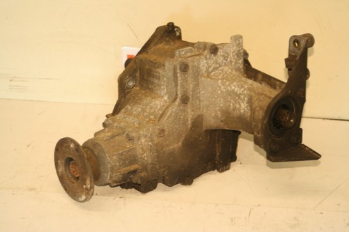 2003 HYUNDAI SANTA FE 2.7 V6 PETROL FRONT GEARBOX DIFFERENTIAL Y030501838 A/T