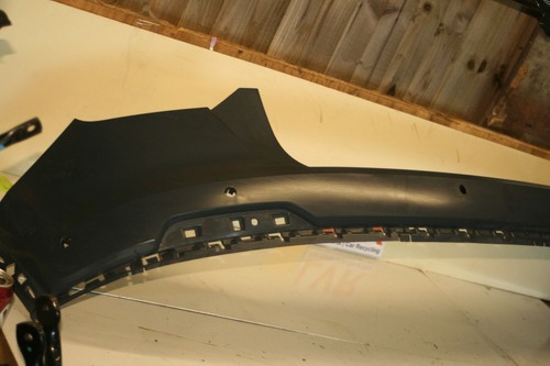 GENUINE OE 81A807385 AUDI Q2 S LINE REAR BUMPER 81A 807 511B