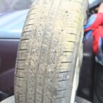VAUXHALL ADAM ALLOY WHEELS, SET OF 4, NEED REFURB - Image 3