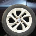 VAUXHALL ADAM ALLOY WHEELS, SET OF 4, NEED REFURB - Image 4