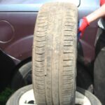 VAUXHALL ADAM ALLOY WHEELS, SET OF 4, NEED REFURB - Image 5