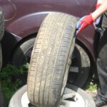 VAUXHALL ADAM ALLOY WHEELS, SET OF 4, NEED REFURB - Image 8