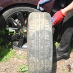VAUXHALL ADAM ALLOY WHEELS, SET OF 4, NEED REFURB - Image 11