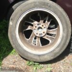 VAUXHALL ADAM ALLOY WHEELS, SET OF 4, NEED REFURB - Image 12