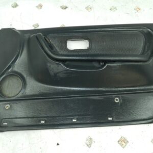 2011 BMW 1 SERIES 2.0 DIESEL N47 E82. DRIVER SIDE FRONT DOOR CARD