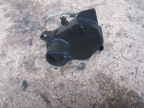 2006 BMW X5 E53. HEATER MOTOR FLAP ACTUATOR