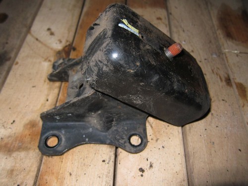 2002 FORD RANGER MK1 2.5 DIESEL MANUAL. ENGINE MOUNT
