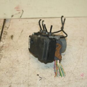 2011 CITROEN BERLINGO VAN MK2. ABS PUMP