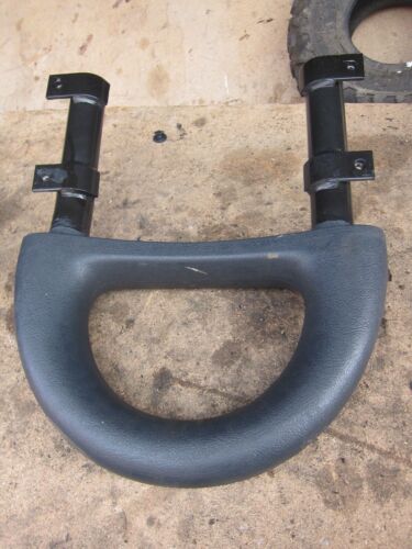 1998 MERCEDES BENZ SLK CONVERTIBLE. REAR HEADREST