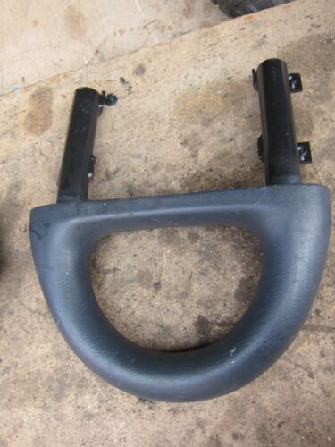 1998 MERCEDES BENZ SLK CONVERTIBLE. REAR HEADREST - Image 2