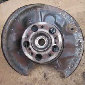 1998 MERCEDES BENZ SLK CONVERTIBLE. DRIVESHAFT