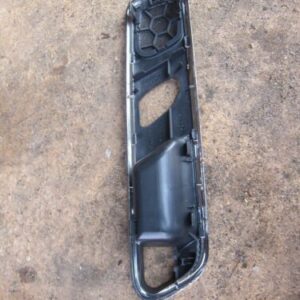 1998 MERCEDES BENZ SLK CONVERTIBLE. DOOR HANDLE TRIM