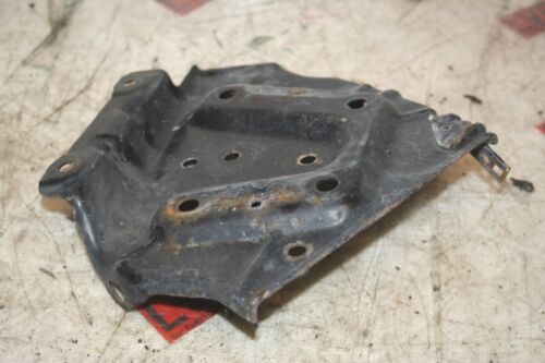2008 HONDA CIVIC MK8. 2.2 DIESEL. BATTERY TRAY MOUNT