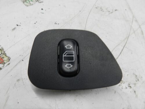 2002 MERCEDES BENZ E CLASS W210. ELECTRIC WINDOW SWITCH BUTTON DRIVER REAR