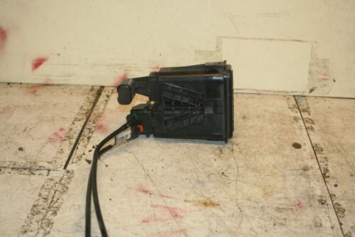 2018 VAUXHALL MOKKA 1.4 TURBO FACELIFT. CHARCOAL CANISTER TANK + PIPES EVAP - Image 2