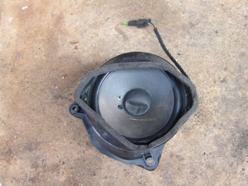 1998 MERCEDES BENZ SLK CONVERTIBLE. DOOR SPEAKER
