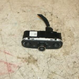 2018 VAUXHALL MOKKA 1.4 TURBO FACELIFT. HEADLIGHT SWITCH 42550413