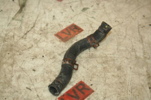 2008 HONDA CIVIC MK8. 2.2 DIESEL. COOLANT PIPE