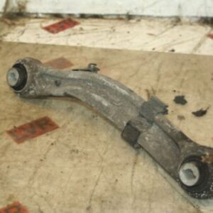 2018 JAGUAR XF SALOON. PASSENGER SIDE REAR SUSPENSION ARM