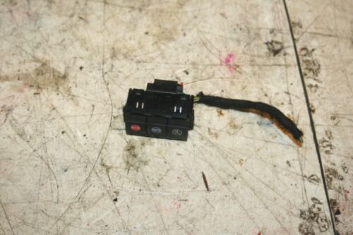 2018 VAUXHALL MOKKA 1.4 TURBO FACELIFT. 4544652613 SOS SWITCH WIFI CONTROL - Image 2