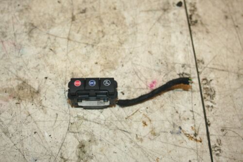 2018 VAUXHALL MOKKA 1.4 TURBO FACELIFT. 4544652613 SOS SWITCH WIFI CONTROL - Image 3