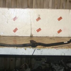 2018 JAGUAR XF SALOON. ANTI ROLL BAR GX73-5482-AD FRONT