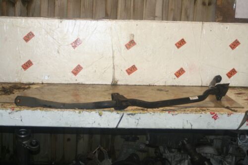 2018 JAGUAR XF SALOON. ANTI ROLL BAR GX73-5482-AD FRONT