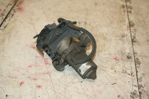 2018 VAUXHALL MOKKA 1.4 TURBO FACELIFT. 25854331 VACUUM AIR PUMP