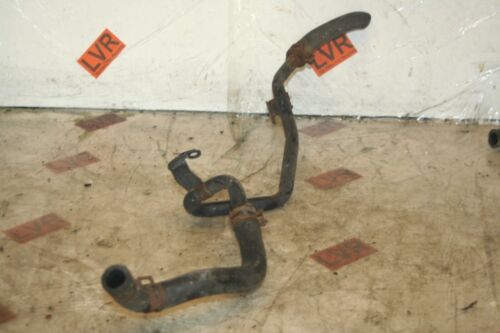 2008 HONDA CIVIC MK8. 2.2 DIESEL. METAL COOLANT PIPE