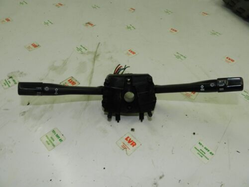 1996 MGF 1.8 PETROL MANUAL. WIPER AND INDICATOR STALK
