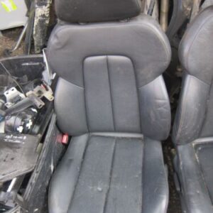 1998 MERCEDES BENZ SLK CONVERTIBLE. PASSENGER SEAT LEATHER HEATED