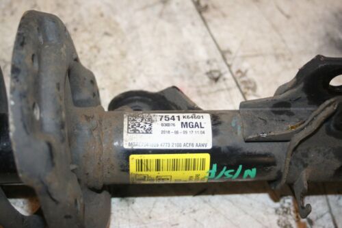 2018 VAUXHALL MOKKA 1.4 TURBO FACELIFT. NSF PASSENGER SUSPENSION UNIT - Image 4