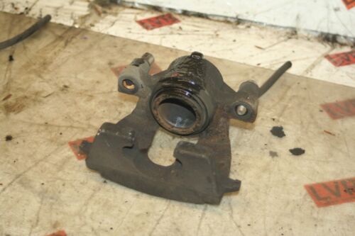 2018 JAGUAR XF SALOON. PASSENGER SIDE FRONT BRAKE CALIPER + CARRIER - Image 2