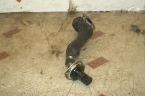 2018 JAGUAR XF SALOON. EGR PIPE