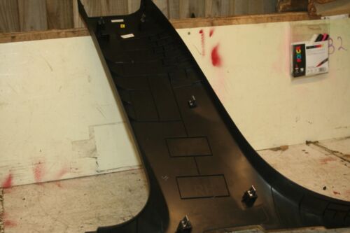 2018 VAUXHALL MOKKA 1.4 TURBO FACELIFT. B PILLAR TRIM LOWER RH - Image 4