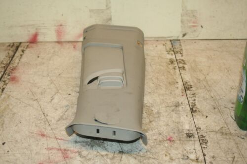 2018 VAUXHALL MOKKA 1.4 TURBO FACELIFT. NS B PILLAR TRIM - Image 2