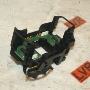 2016 RANGE ROVER SPORT L494. SQUIB / CLOCKRING HOUSING UNIT