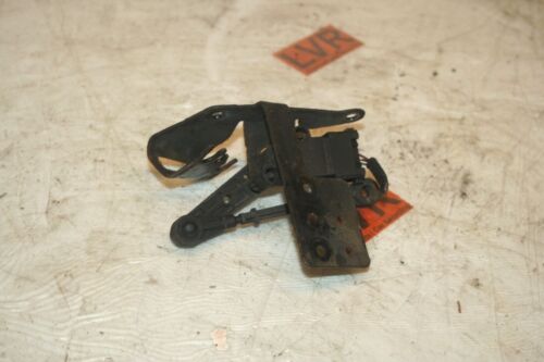 2016 RANGE ROVER SPORT L494. SUSPENSION HEIGHT SENSOR DRIVER SIDE - Image 2